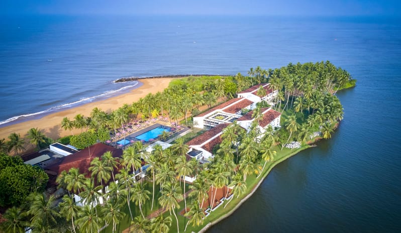 Avani Kalutara Resort